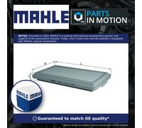 MAHLE LX 36 - Air Filter Car - Engine