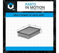 For BMW E46 318i 320i 323i 328i Original MAHLE Air Filter 1998-04 LX343