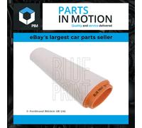 Air Filter fits BMW 730D E38, E65 3.0D 98 to 08 Blue Print 13712247444 Quality