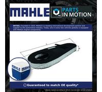 Air Filter fits BMW 730D F01 3.0D 08 to 15 N57D30A Mahle 13717800151 7800151 New