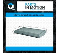 Air Filter fits BMW 735 E23 3.4 3.5 79 to 86 Mahle 1261012 13702960105 1271254