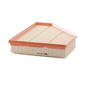 MANN-FILTER C 30 135 Air Filter - for Cars + Transporters
