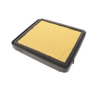 MAHLE LX75 Air Filter Insert 189mm Length 26mm Height 213mm Width Fits BMW