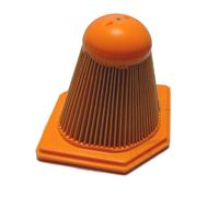 Air Filter Fits BMW K 1300 GT 09-15 Mahle Long LX 1892 1 Unit 4009026717219