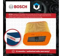 Bosch S0431 - Air Filter Car