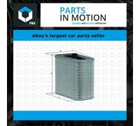 MAHLE ORIGINAL LX 1590 Air filter