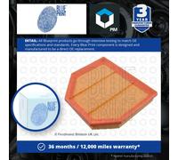 x1 Blue Print Air Filter Filter Insert ADB112231 Right Made in CN