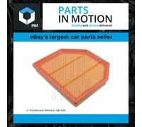 Air Filter fits BMW M5 F10 4.4 Front Left 11 to 16 S63B44B Blue Print Quality