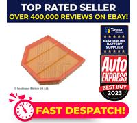 Air Filter fits BMW M6 4.4 Front Right 12 to 18 S63B44B Blue Print 13727843283