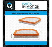 Air Filter fits BMW M4 F82, F83 3.0 Left 14 to 20 S55B30A Mahle 13727843284 New