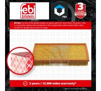 FEBI BILSTEIN 27029 Air filter
