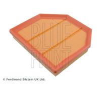 Air Filter fits BMW M5 F10 4.4 Front Left 11 to 16 S63B44B Blue Print Quality