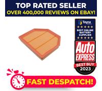Air Filter fits BMW M5 F10 4.4 Front Left 11 to 16 S63B44B Blue Print Quality