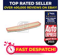 Febi 101443 Air Filter Premium High Performance Fits BMW X3 2008 - 2010