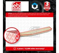 Febi Bilstein Air Filter - 101443