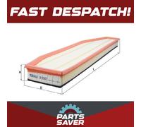 Air Filter fits BMW X3 E83 3.0D 06 to 11 Mahle 13713428558 1371342855801 3428558