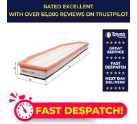 Air Filter fits BMW X3 E83 3.0D 06 to 11 Mahle 13713428558 1371342855801 3428558
