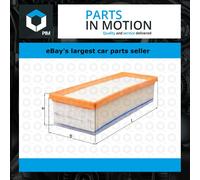 Air Filter fits BMW X3 F25 2.0D 14 to 17 B47D20A Mahle 13718570043 8570043 New