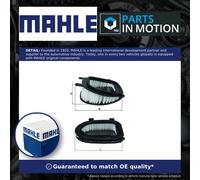 Air Filter fits BMW X3 F25 3.0D 11 to 17 N57D30A Mahle 13717811026 7811026 New