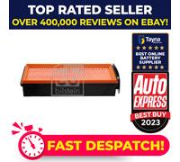 Air Filter fits BMW X4 F26 3.0D 14 to 18 13718510239 13718518111 Febi Quality