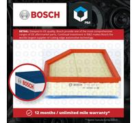 Bosch S0615 - Air Filter Car