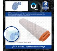 Air Filter fits BMW X5 E53, E70 3.0D 01 to 10 Blue Print 13712247444 Quality New