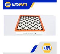 Bosch S0410 - Air Filter Car