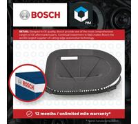F026 400 366 Air Filter Insert 92mm Height 270mm Width 348mm Length By Bosch