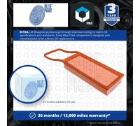 Air Filter ADB112240 Blue Print 13718626739 Genuine Top Quality Guaranteed New