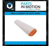 Air Filter fits BMW X6 E71 3.0D 08 to 10 Blue Print 13712247444 Quality New