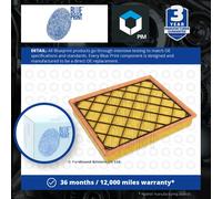 Air Filter ADB112202 Blue Print 13717798342 Genuine Top Quality Guaranteed New
