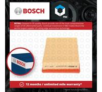 Air Filter fits BMW Z3 M E36 3.2 97 to 02 Bosch 13721730449 13721730946 Quality