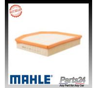 Mahle Original Air Filter - LX1250 (76419006) - Made in AT - Fits BMW Z4/X3