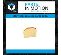 Genuine Blue Print Engine Air Filter Insert Service Replacement - ADB112227