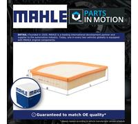 x1 Mahle Air Filter Filter Insert LX1250 76419006 Made in AT
