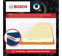 Bosch F026400149 Air Filter Insert S0149