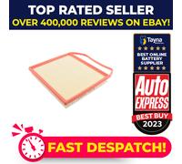 Blue Print Air Filter ADB112206 - Fits BMW 1 Series & 3 Series Coupe