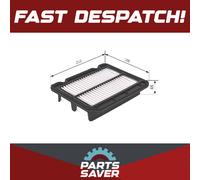 BOSCH F 026 400 043 Air filter