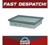 Air Filter fits CHEVROLET AVEO T300 1.4 2011 on Mahle 96950990 Quality New