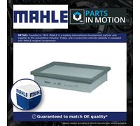 Air Filter fits CHEVROLET AVEO T300 1.6 2011 on LDE Mahle 96950990 Quality New