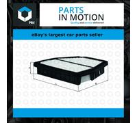 Air Filter fits CHEVROLET CAPTIVA 2.4 2006 on Mahle 22745823 96628890 Quality
