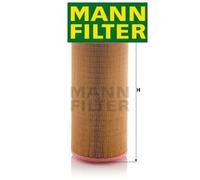 Air Filter fits: CHEVROLET CHEYENNE 4.2 D (6),CHEVROLET SILVERADO 4.2 D (6),T