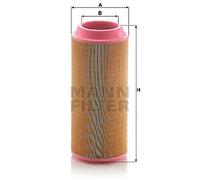 Air Filter fits: CHEVROLET CHEYENNE 4.2 D (6),CHEVROLET SILVERADO 4.2 D (6),T