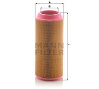 Air Filter fits: CHEVROLET CHEYENNE 4.2 D (6),CHEVROLET SILVERADO 4.2 D (6),T