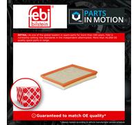 FEBI BILSTEIN 36200 Air filter