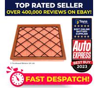 BLUE PRINT ADG022102 Air filter