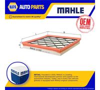 Air Filter fits CHEVROLET ORLANDO J309 1.8 2011 on Mahle 13272717 Quality New