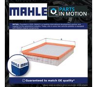 MAHLE LX 1467 - Air Filter Car - Engine
