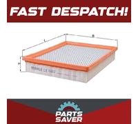 MAHLE LX 1467 - Air Filter Car - Engine