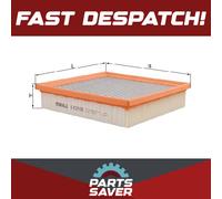 Air Filter fits CHRYSLER 300C 3.0D 2005 on Mahle 04861688AA 04861688AB 4861688AA